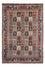 Persisk tæppe - Classic - 240 x 160 cm - rust