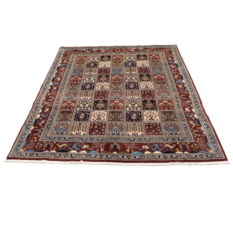 Persisk tæppe - Classic - 240 x 160 cm - rust