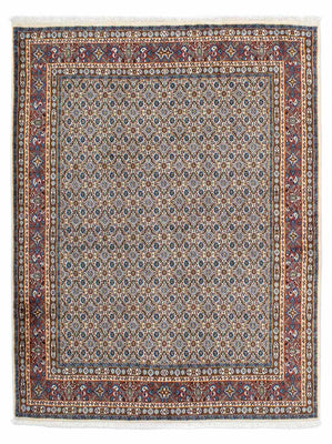 Persisk tæppe - Classic - 195 x 150 cm - beige