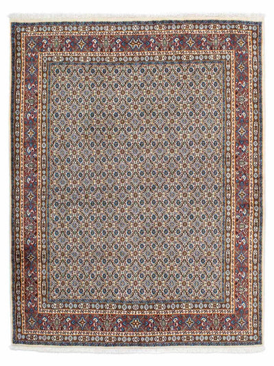 Moud Tæppe 150x195cm - Persisk tæppe