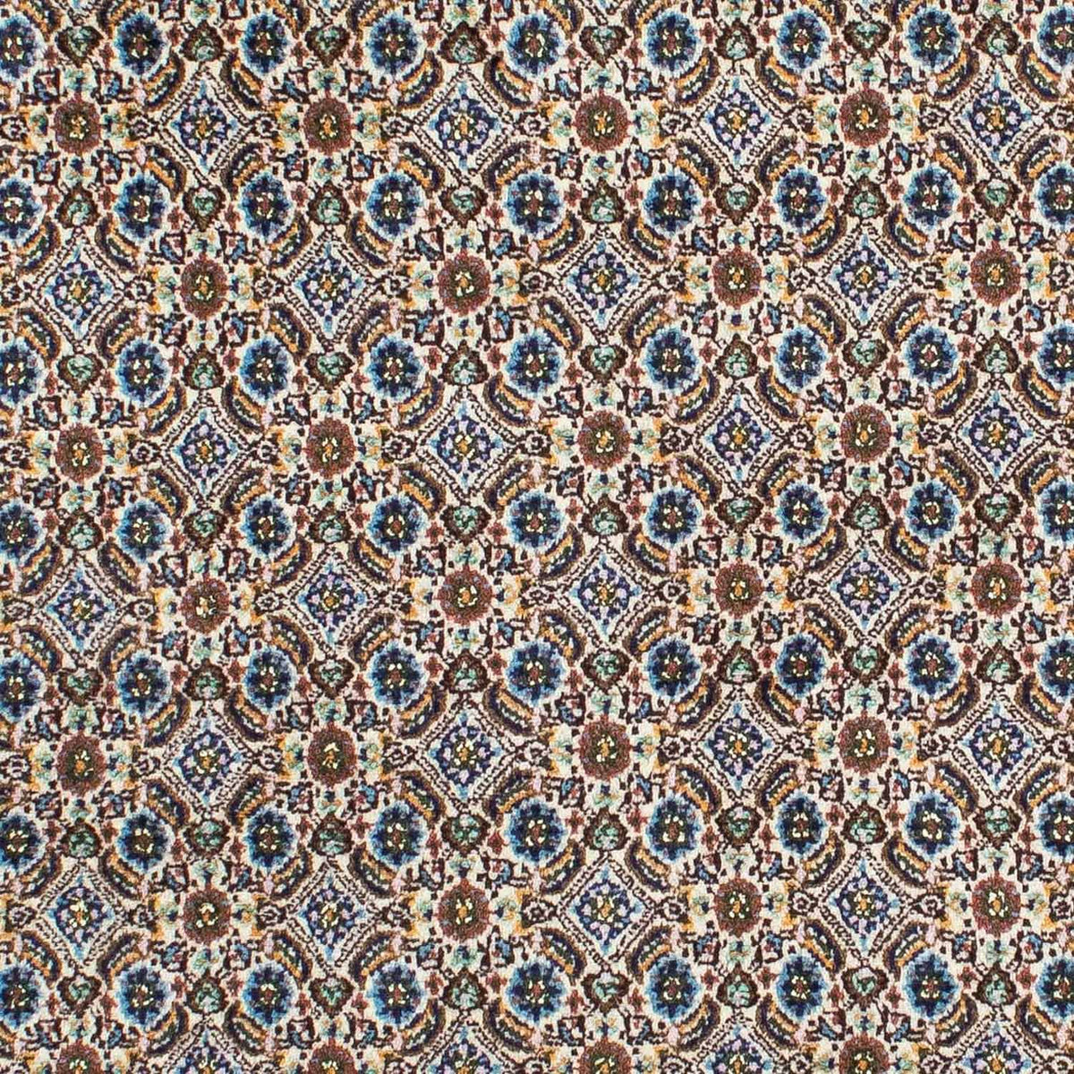 Persisk tæppe - Classic - 195 x 150 cm - beige