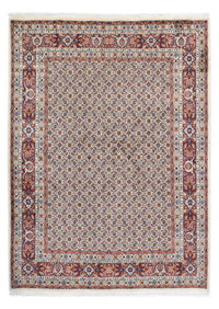 Persisk tæppe - Classic - 198 x 150 cm - beige