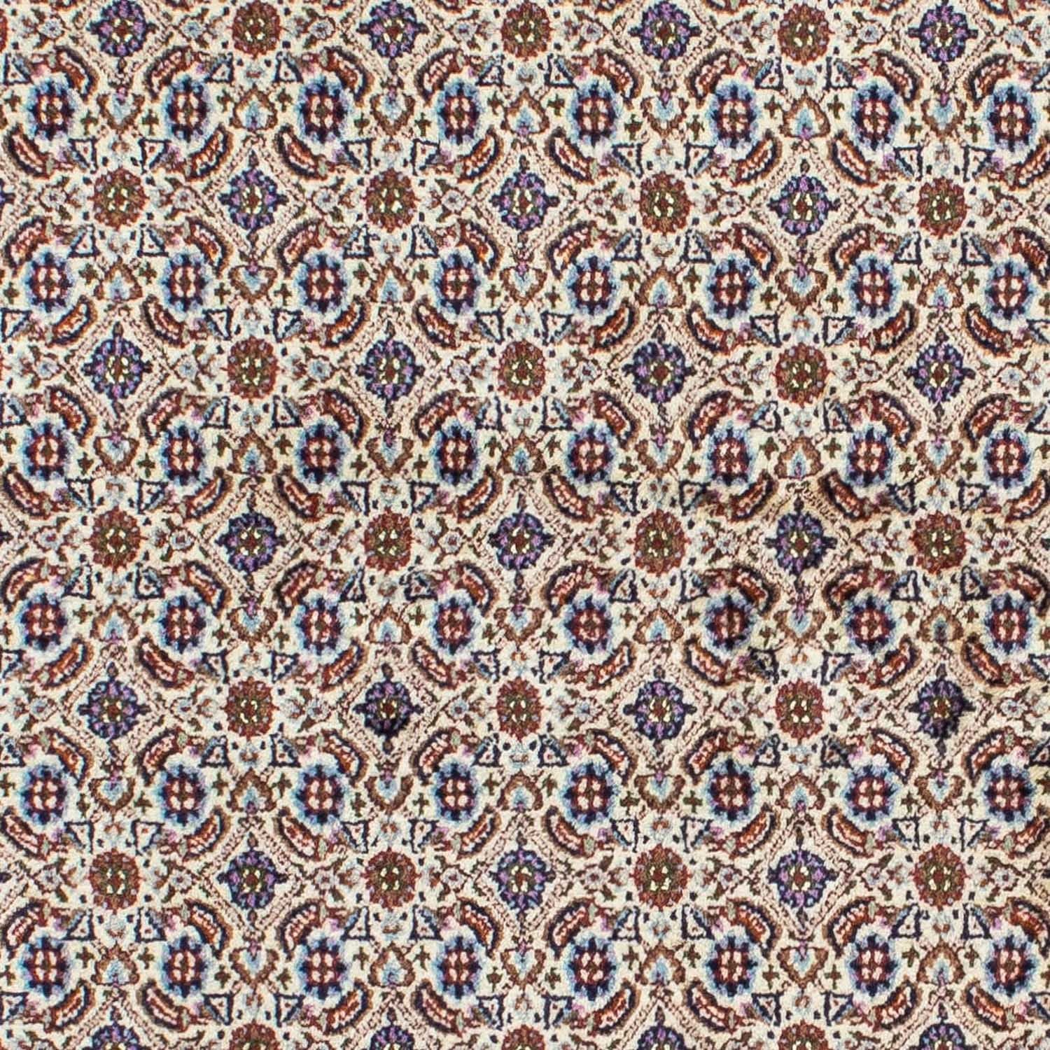 Persisk tæppe - Classic - 198 x 150 cm - beige