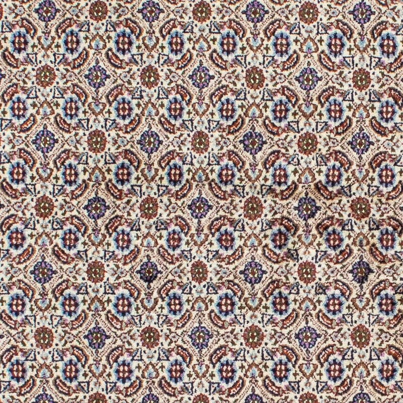 Persisk tæppe - Classic - 198 x 150 cm - beige