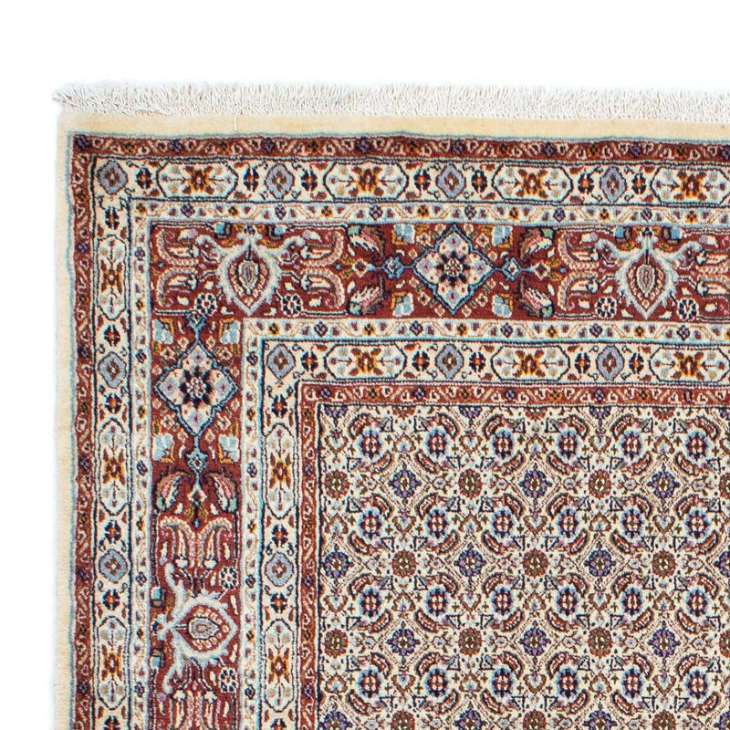 Persisk tæppe - Classic - 198 x 150 cm - beige
