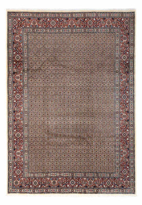 Persisk tæppe - Classic - 342 x 250 cm - beige