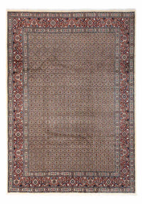 Persisk tæppe - Classic - 342 x 250 cm - beige
