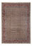 Persisk tæppe - Classic - 342 x 250 cm - beige