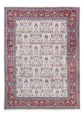 Persisk tæppe - Classic - 343 x 248 cm - beige