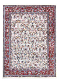 Persisk tæppe - Classic - 343 x 248 cm - beige