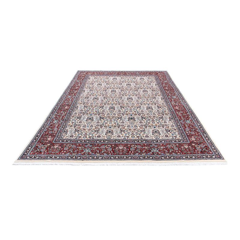 Persisk tæppe - Classic - 343 x 248 cm - beige