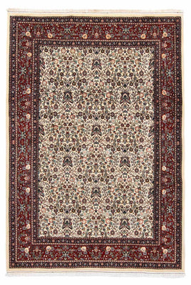 Persisk tæppe - Classic - 292 x 210 cm - beige