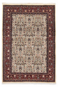 Persisk tæppe - Classic - 292 x 210 cm - beige
