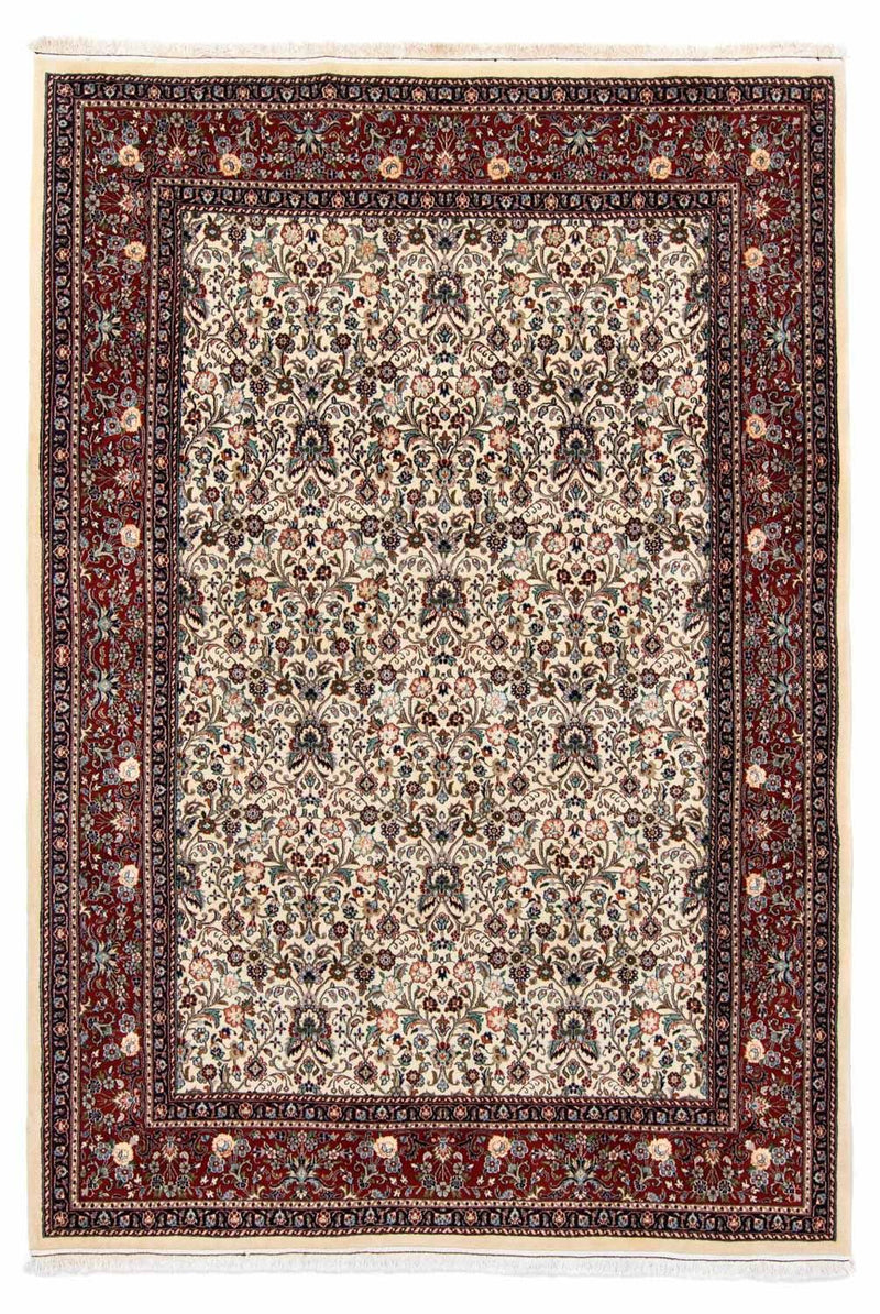 Persisk tæppe - Classic - 292 x 210 cm - beige