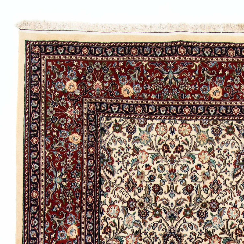 Persisk tæppe - Classic - 292 x 210 cm - beige