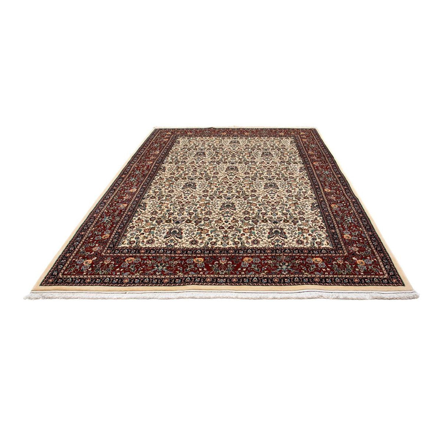 Persisk tæppe - Classic - 292 x 210 cm - beige