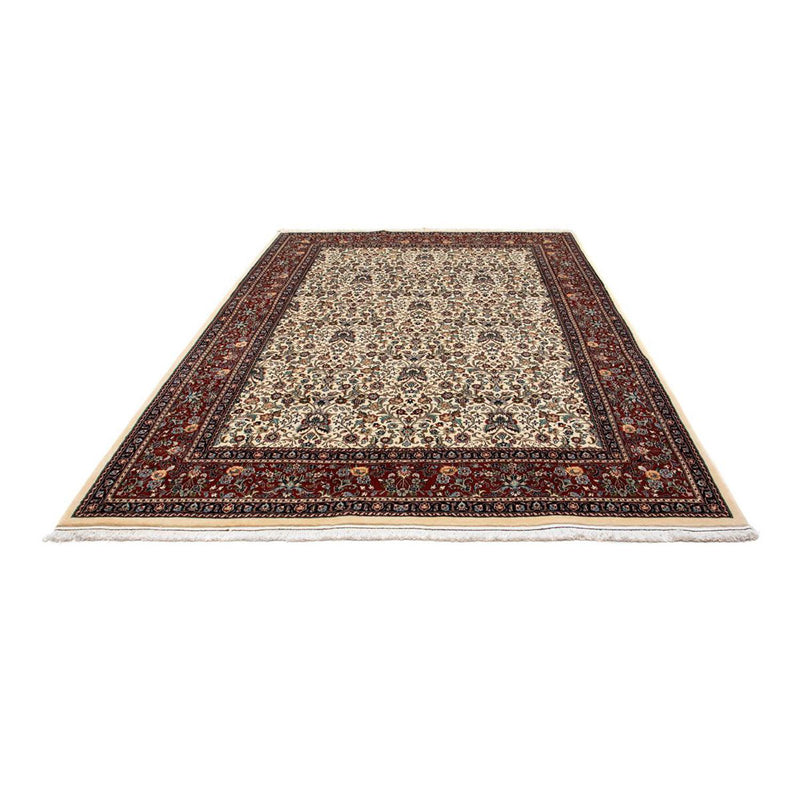 Persisk tæppe - Classic - 292 x 210 cm - beige