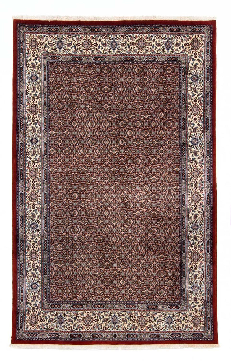 Persisk tæppe - Classic - 298 x 196 cm - rød