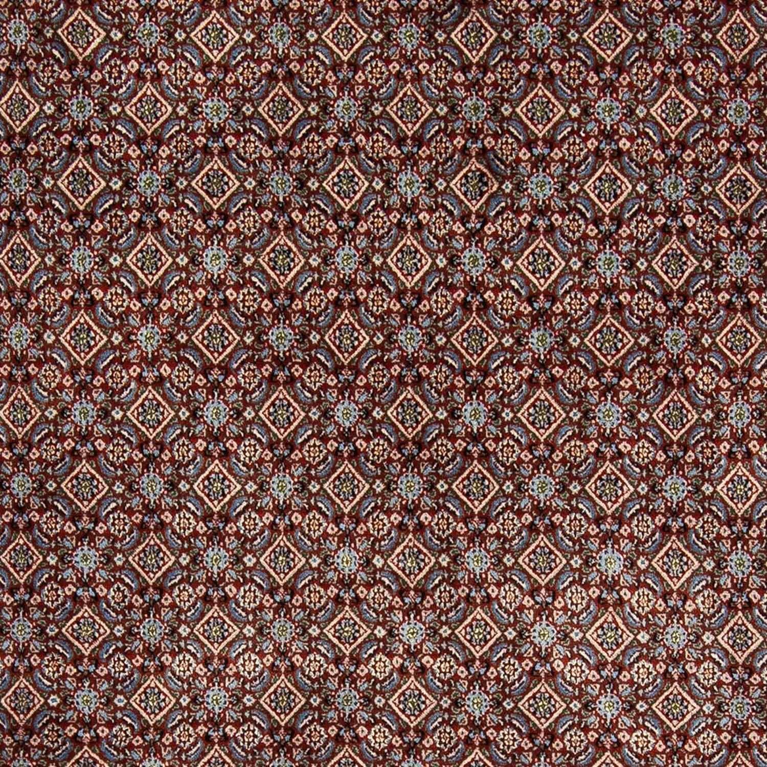 Persisk tæppe - Classic - 298 x 196 cm - rød