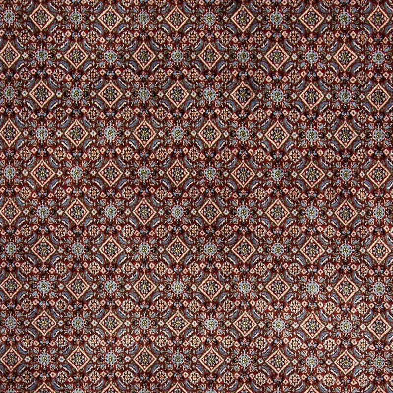 Persisk tæppe - Classic - 298 x 196 cm - rød