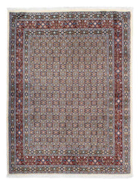 Persisk tæppe - Classic - 195 x 151 cm - beige
