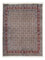Persisk tæppe - Classic - 195 x 151 cm - beige