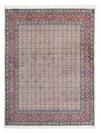 Persisk tæppe - Classic - 198 x 150 cm - beige