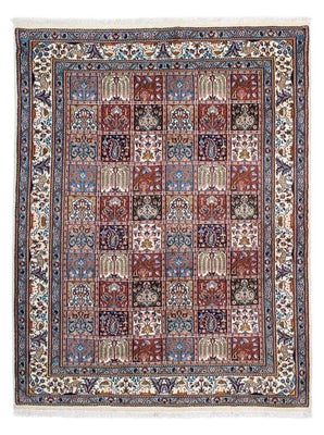 Persisk tæppe - Classic - 193 x 150 cm - beige