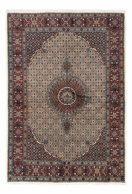 Persisk tæppe - Classic - 230 x 167 cm - beige