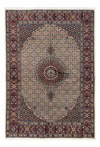 Persisk tæppe - Classic - 230 x 167 cm - beige
