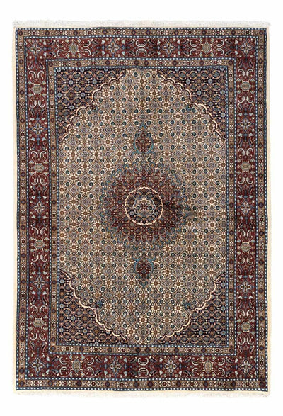 Moud Tæppe 167x230cm - Persisk tæppe