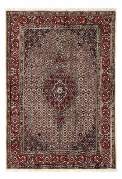 Moud Tæppe 163x236cm - Persisk tæppe