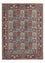 Persisk tæppe - Classic - 228 x 165 cm - brun