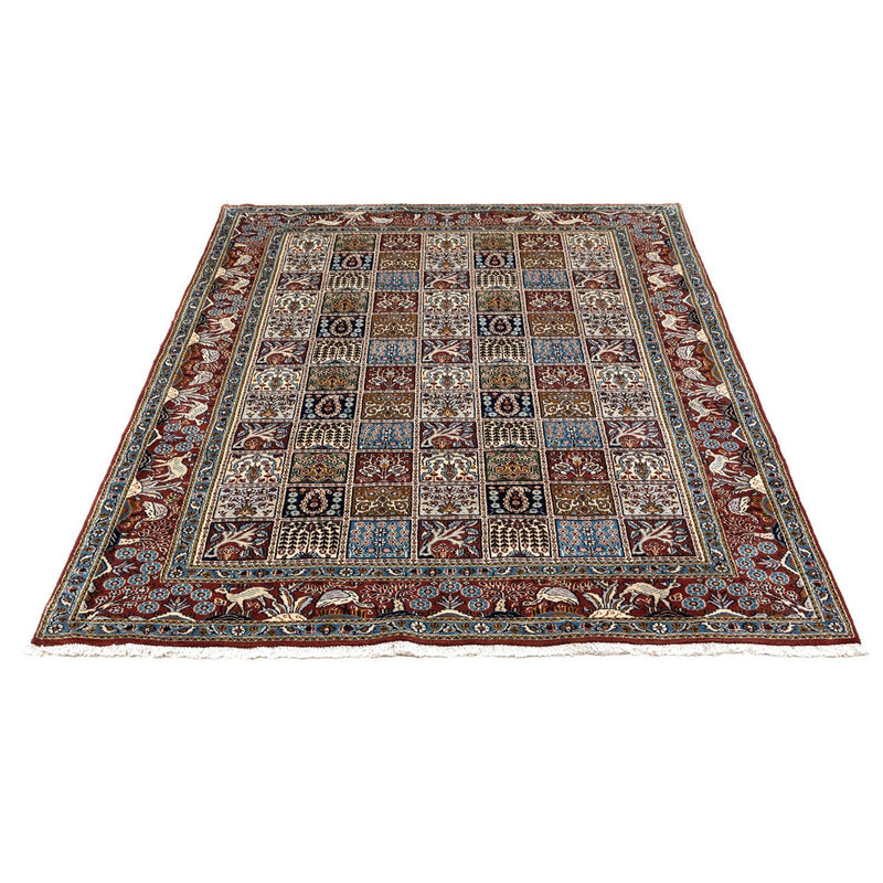 Persisk tæppe - Classic - 228 x 165 cm - brun