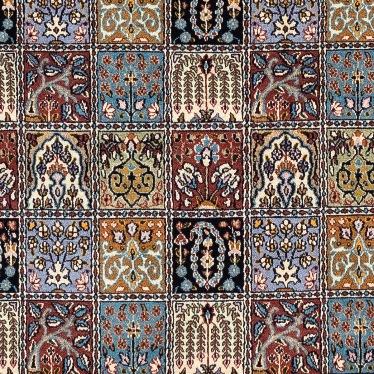 Persisk tæppe - Classic - 235 x 166 cm - brun