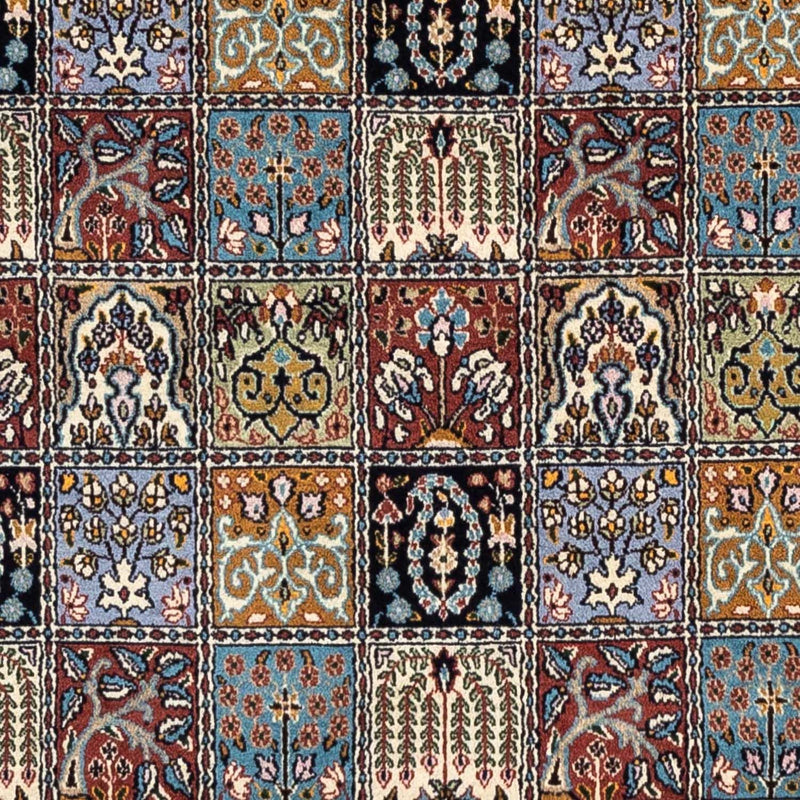 Persisk tæppe - Classic - 235 x 166 cm - brun