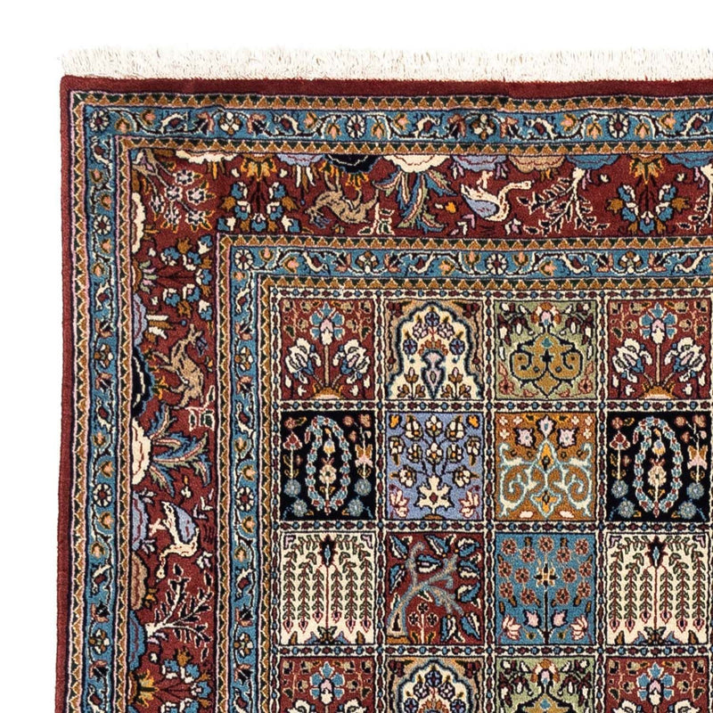 Persisk tæppe - Classic - 235 x 166 cm - brun