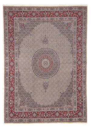 Persisk tæppe - Classic - 403 x 295 cm - beige