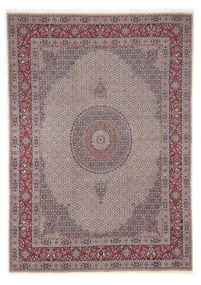 Moud Tæppe 295x403cm - Persisk tæppe