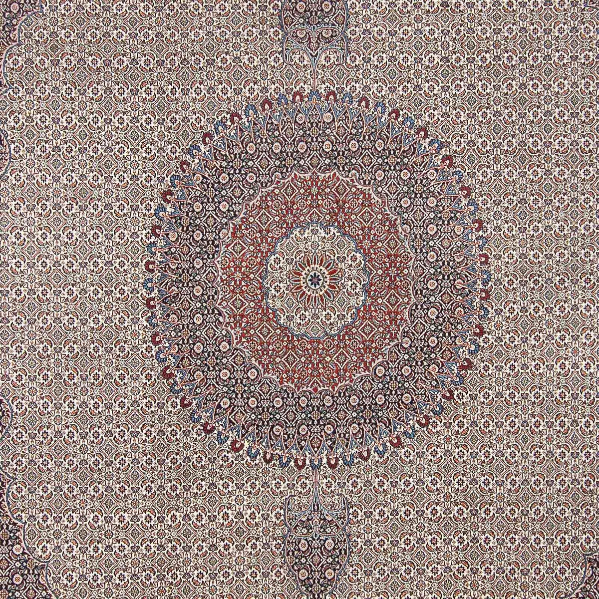 Persisk tæppe - Classic - 403 x 295 cm - beige