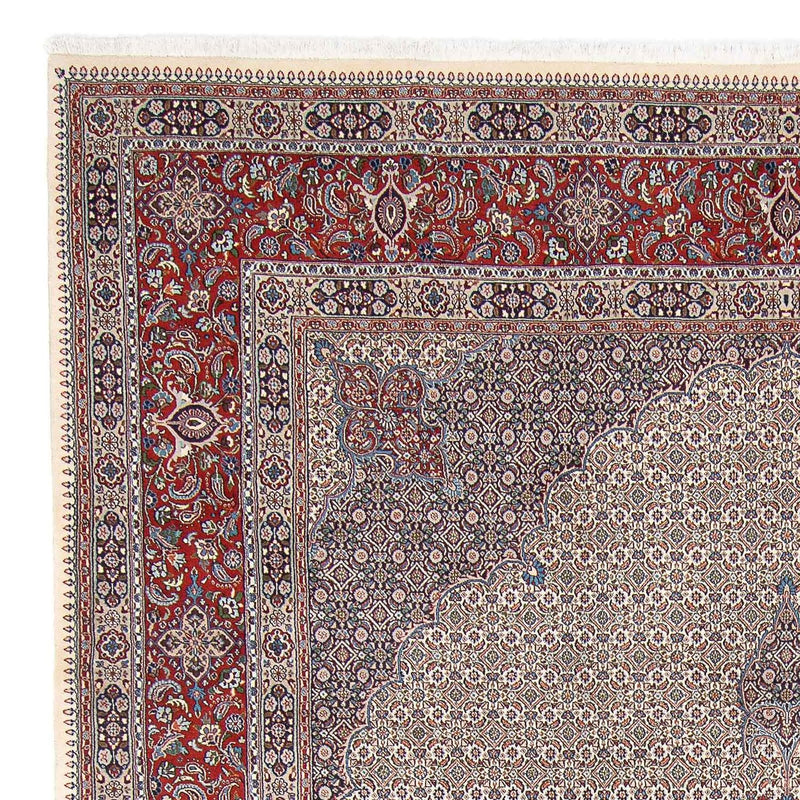 Persisk tæppe - Classic - 403 x 295 cm - beige
