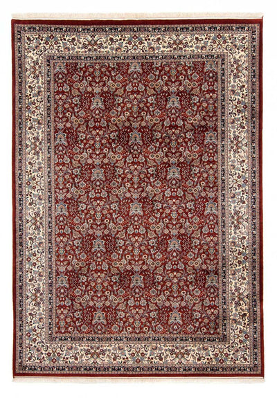 Moud Tæppe 197x290cm - Persisk tæppe