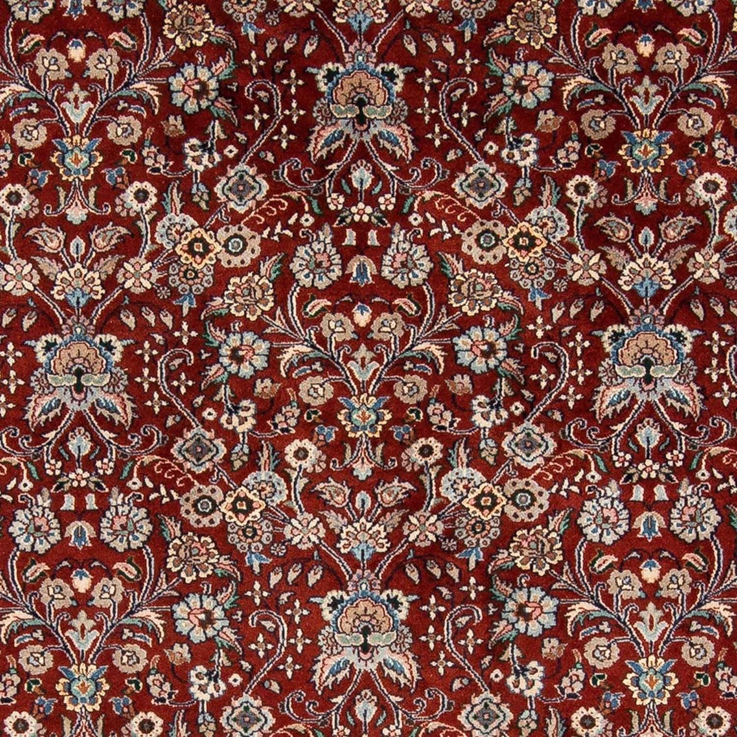 Persisk tæppe - Classic - 290 x 197 cm - rød
