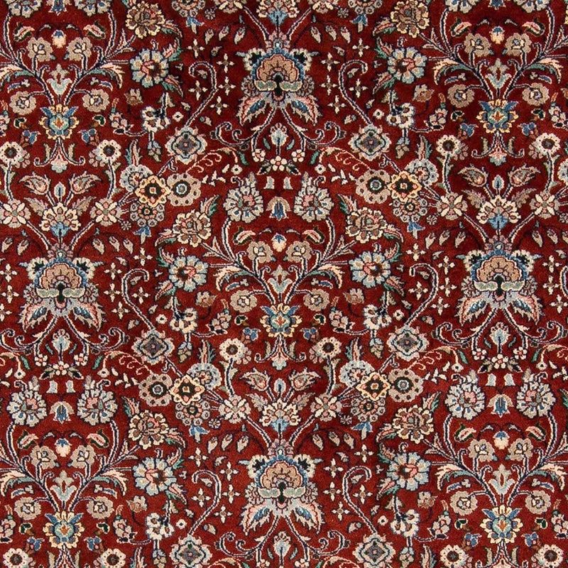 Persisk tæppe - Classic - 290 x 197 cm - rød
