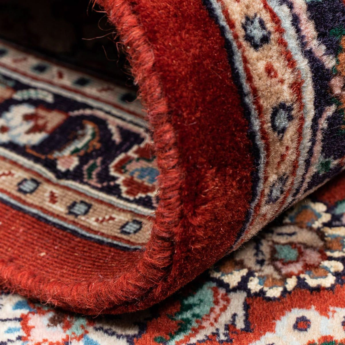 Persisk tæppe - Classic - 290 x 197 cm - rød