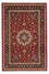 Persisk tæppe - Classic - 300 x 203 cm - rød