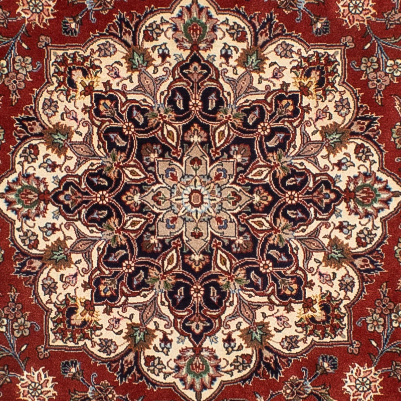 Persisk tæppe - Classic - 300 x 203 cm - rød