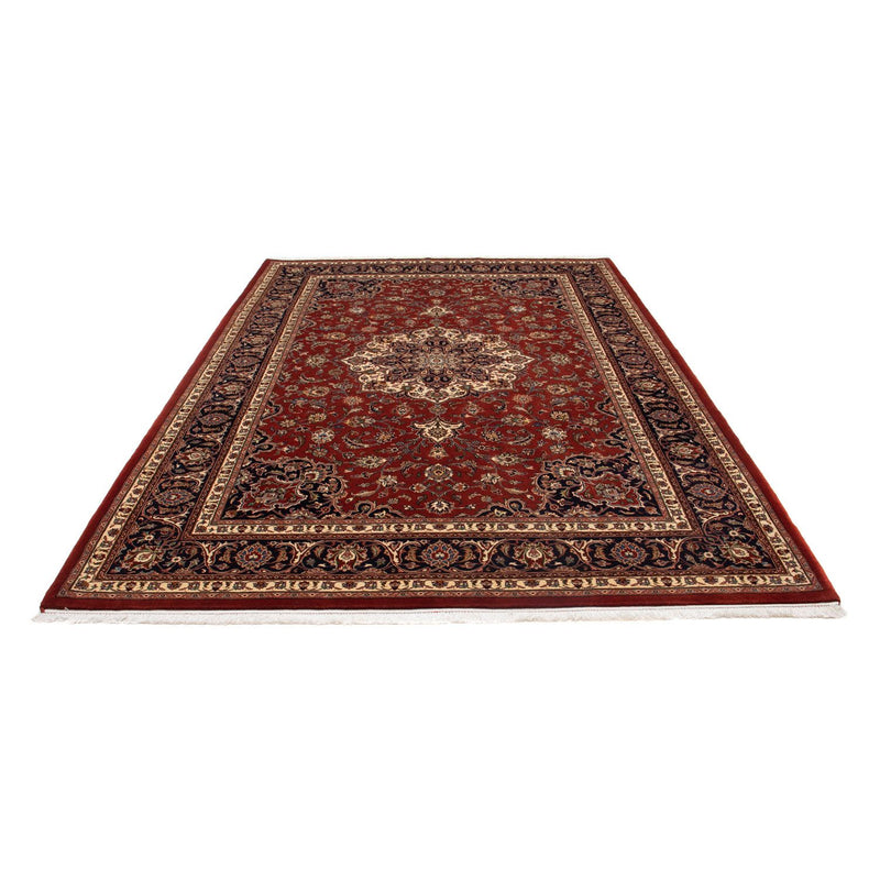 Persisk tæppe - Classic - 300 x 203 cm - rød