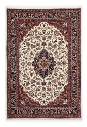 Persisk tæppe - Classic - 293 x 200 cm - beige
