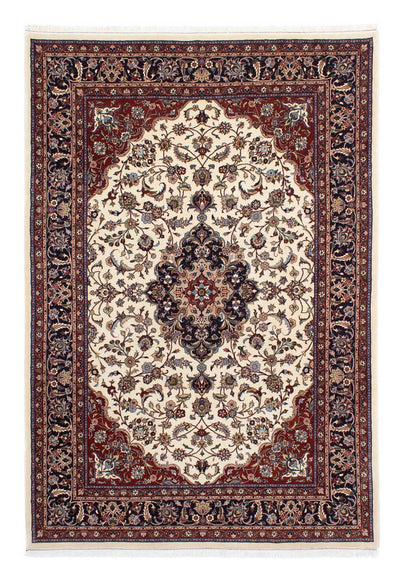 Kashmar Tæppe 200x293cm - Persisk tæppe
